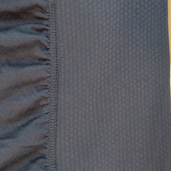 Lululemon No Limit Tank Graphite Striped Size 4 - Picture 11 of 16